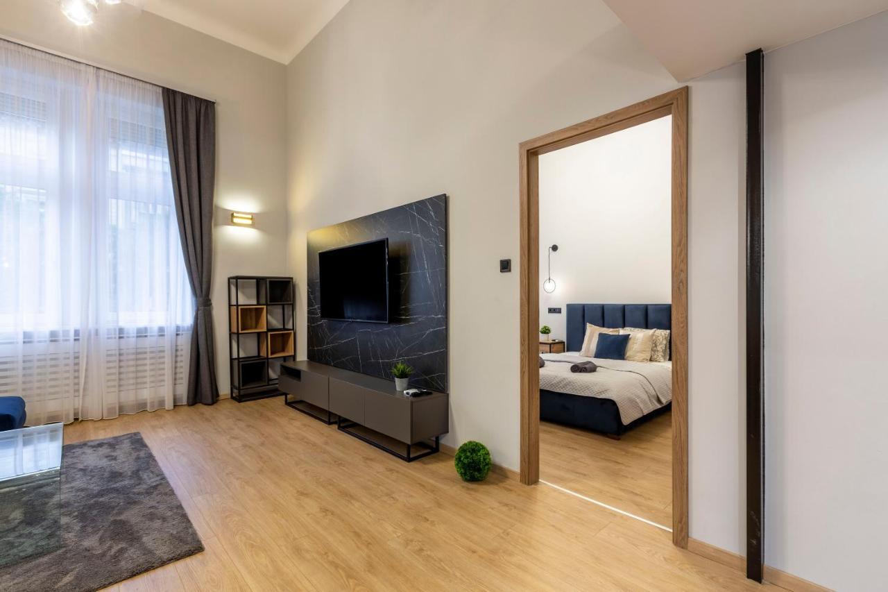 Exclusive New York In The Heart Of Apartamento *