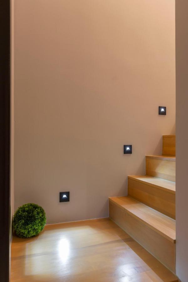 Exclusive New York In The Heart Of Apartamento Budapest