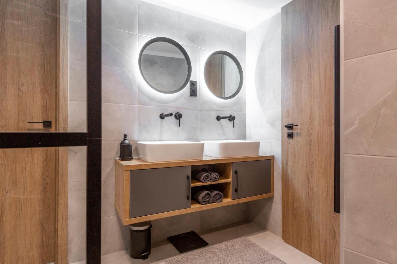Apartment Exclusive New York In The Heart Of *