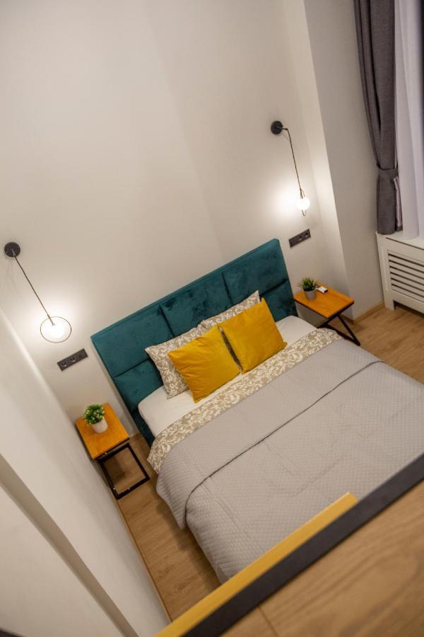 Appartement Exclusive New York In The Heart Of *