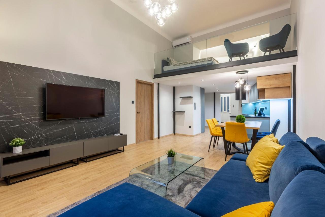 Apartamento Exclusive New York In The Heart Of *