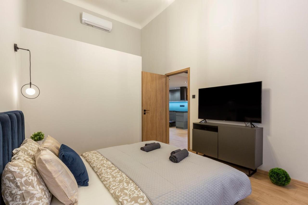 Exclusive New York In The Heart Of Apartamento *