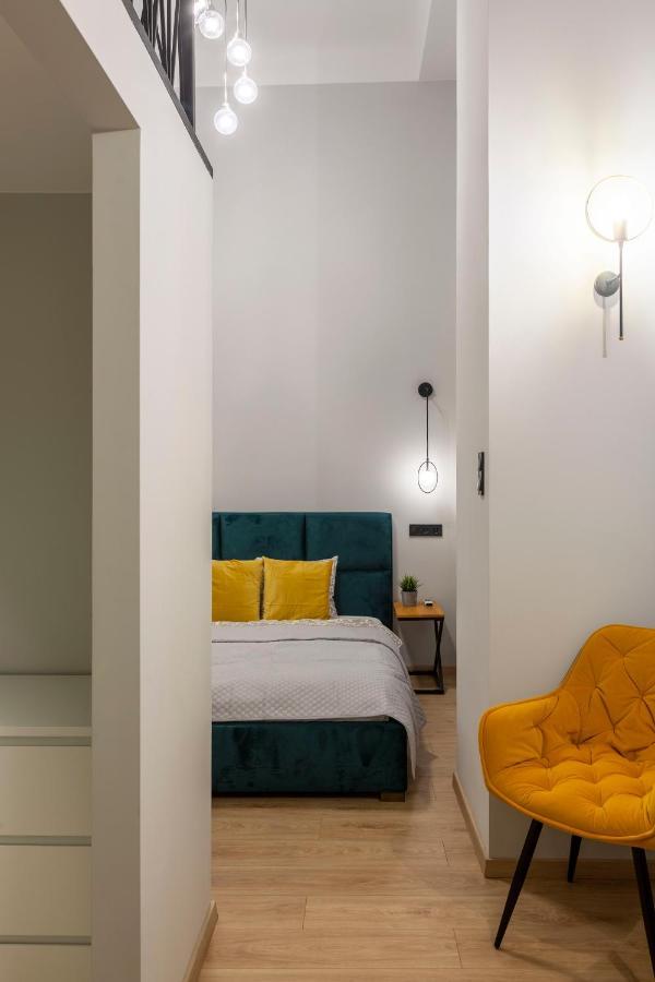 Exclusive New York In The Heart Of Apartamento *
